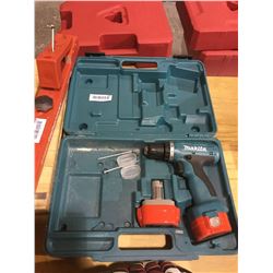 Makita Drill Set