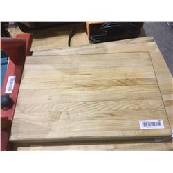 Wooden Cutting Board