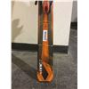 Image 2 : K2 Ikonic 80 Skis w/ Marker M3 12 TCX BIndings