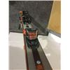 Image 3 : K2 Ikonic 80 Skis w/ Marker M3 12 TCX BIndings