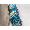 Image 2 : Crispy Crunch Bars (24 x 72g)