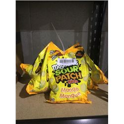 Sour Patch Kids Mango (8 x185g)