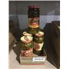 Image 1 : Mezzetta Deli-Sliced Hot Jalapeno Peppers (6 x473mL)