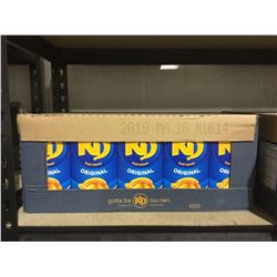 Case of Kraft Dinner (35 x 225g)