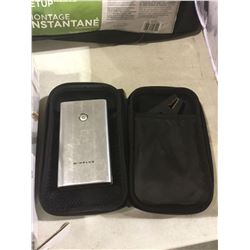 WinplusPortable Car Jumpstarter and Portable Battery