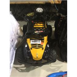 Transformer Bumblebee Elite Off Road R/C Toy