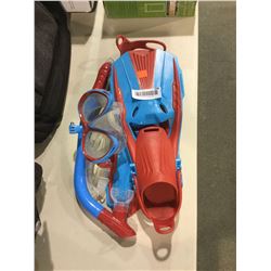 Body Glove Kids' Scuba Set