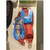 Image 1 : Body Glove Kids' Scuba Set