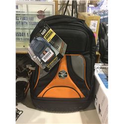 Klein Tools Tradesman Pro Organizer Backpack