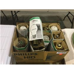 Case of Philips Alto150WBulbs (11ct)