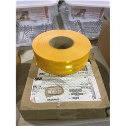 3M Diamond Grade Conspicuity Marking (2" x 150')