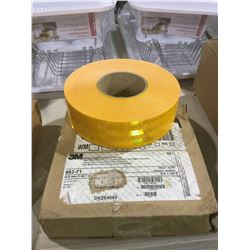 3M Diamond Grade Conspicuity Marking (2  x 150')