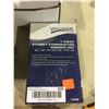 Image 1 : Williams 7-Piece Stubby Combination Wrench Set