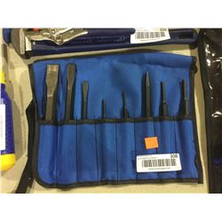 NEW Williams R-29A Punch and Chisel Set