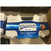 Image 1 : Williams 25 Piece 12 pt. Socket Set 1/2" Drive