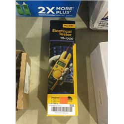 Fluke Electrical Tester T5-1000