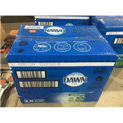 Case of Dawn Dish Soap (10 x 431mL)