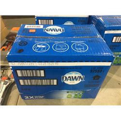 Case of Dawn Dish Soap (10 x 431mL)