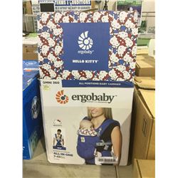 ErgobabyBaby Carrier