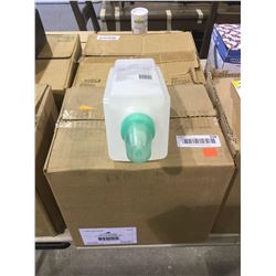 Case of Soapopular Hand Sanitizer Refill Cartridge (6 x 1000mL)