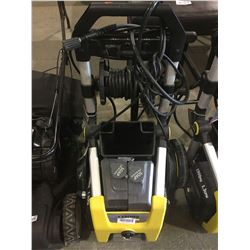 Karcher1900 PSI Electric Pressure Washer