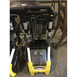 Karcher 1900 PSI Electric Pressure Washer