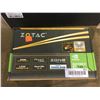 Image 1 : ZOTACGT 730 Zone Edition 2GB DDR3 PCI HDMI DVI Graphics Card