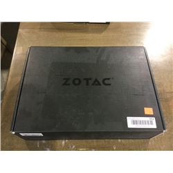 Zotac Geforce GTX 1070 Ti Mini 8GB GDDR5 Graphics Card