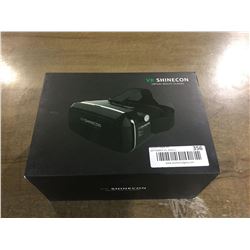 VR ShineconVirtual Reality Headset for Smartphones