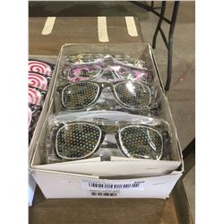 Case of Camo Style Glasses (12ct)