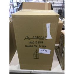 ArtcraftPendant Light Model: AC 1321BZ