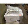 Image 1 : Flush mount light