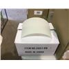 Image 3 : Flush mount light
