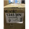 Image 2 : Hinkley Lighting Midnight Bronze Outdoor Wall Mount Light Model: 1245 MN