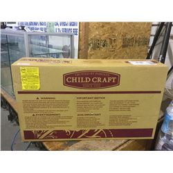 Child Craft Soho Dressing Kit