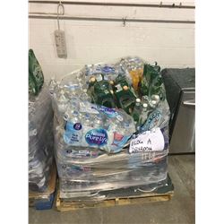 Pallet of Water