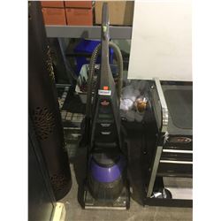 Bissell DeepClean Deluxe Pet Upright Vacuum