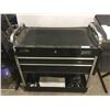 Image 1 : Williams 3-Drawer Rolling Tool Cart