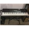 Image 1 : Casio WK-240 Electronic Keyboard w/ Stand