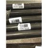 Image 2 : Lot of assorted threaded pipe