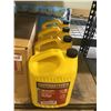 Image 1 : Moto Master Long Life Antifreeze (4 x 3.78L)