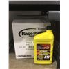 Image 1 : Case of Race Pro Automatic Transmission Fluid (6 x 946mL)