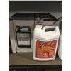 Image 1 : Case of Race Pro 50/50 Antifreeze Coolant (6 x 3.78L)