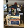 Image 1 : Case of Delo SAE 15W-40 Heavy Duty Diesel Engine Oil
