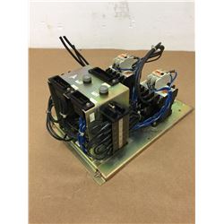 Yaskawa JZRCR-XPU06B Power Supply