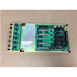 Yaskawa JZNC-MRK09-2 Control Board