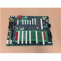 KAWASAKI CCPC0266 PC CONTROL BOARD