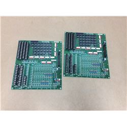 (2) Kawasaki CCPC0268 Circuit Board