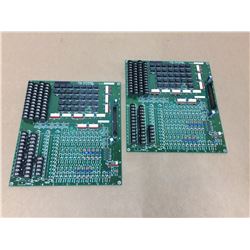 (2) Kawasaki CCPC0268 Circuit Board