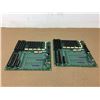 Image 2 : (2) Kawasaki CCPC0268 Circuit Board